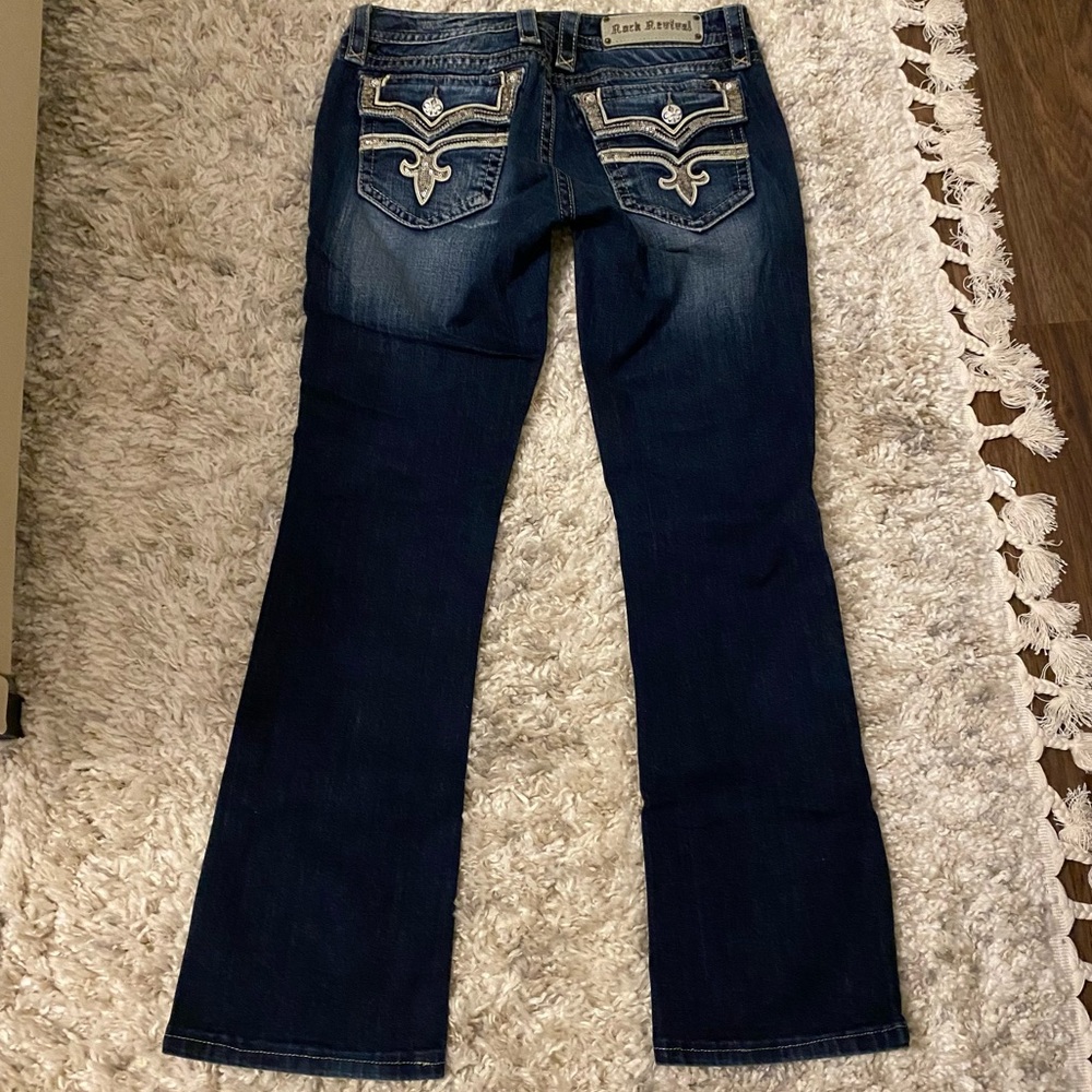 Designer Jeans